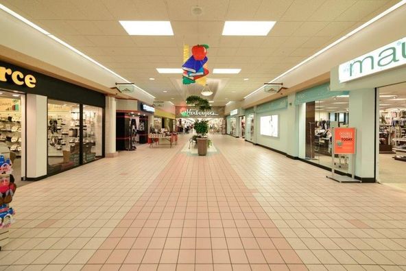 Butte Plaza Mall: 3100 Harrison Ave, Butte, MT 59701